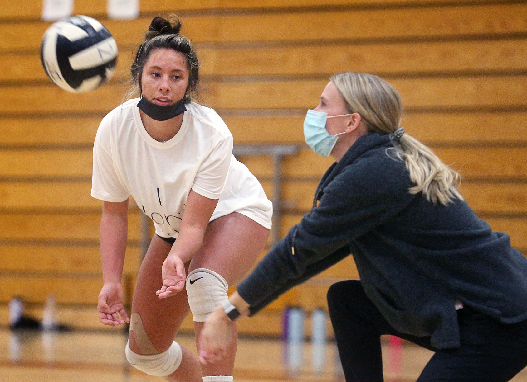 Holmen Volleyball